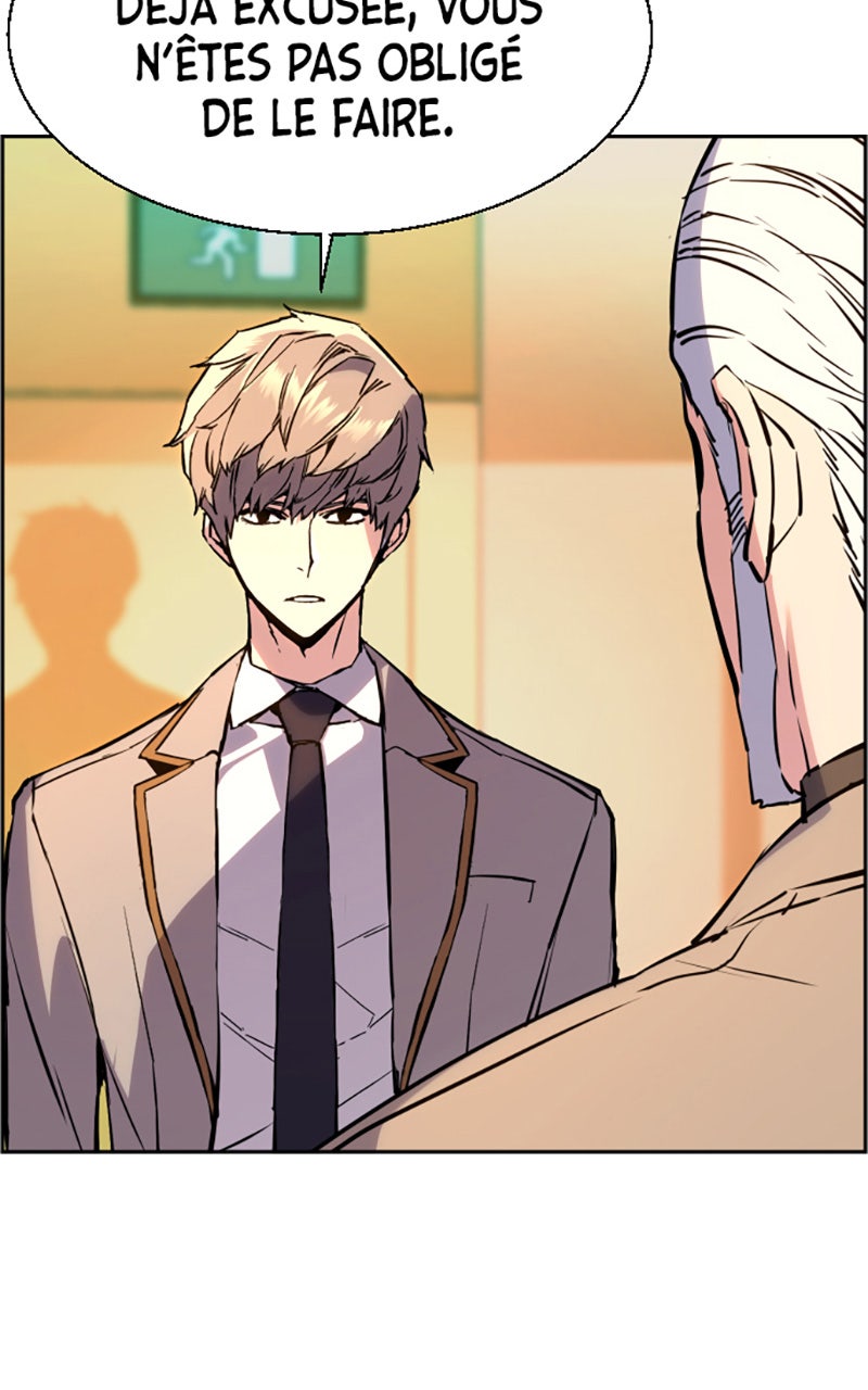 Read High School Mercenary fr Manga Online