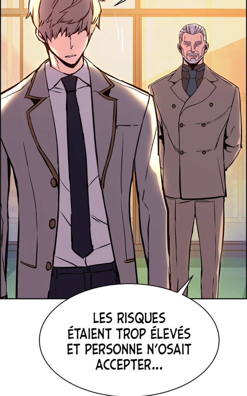 Read High School Mercenary fr Manga Online