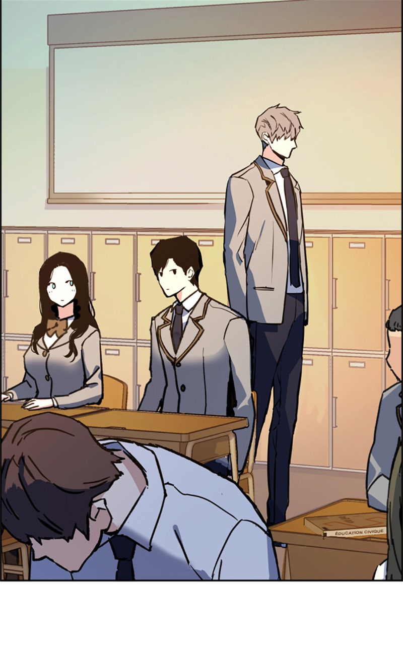 Read High School Mercenary fr Manga Online