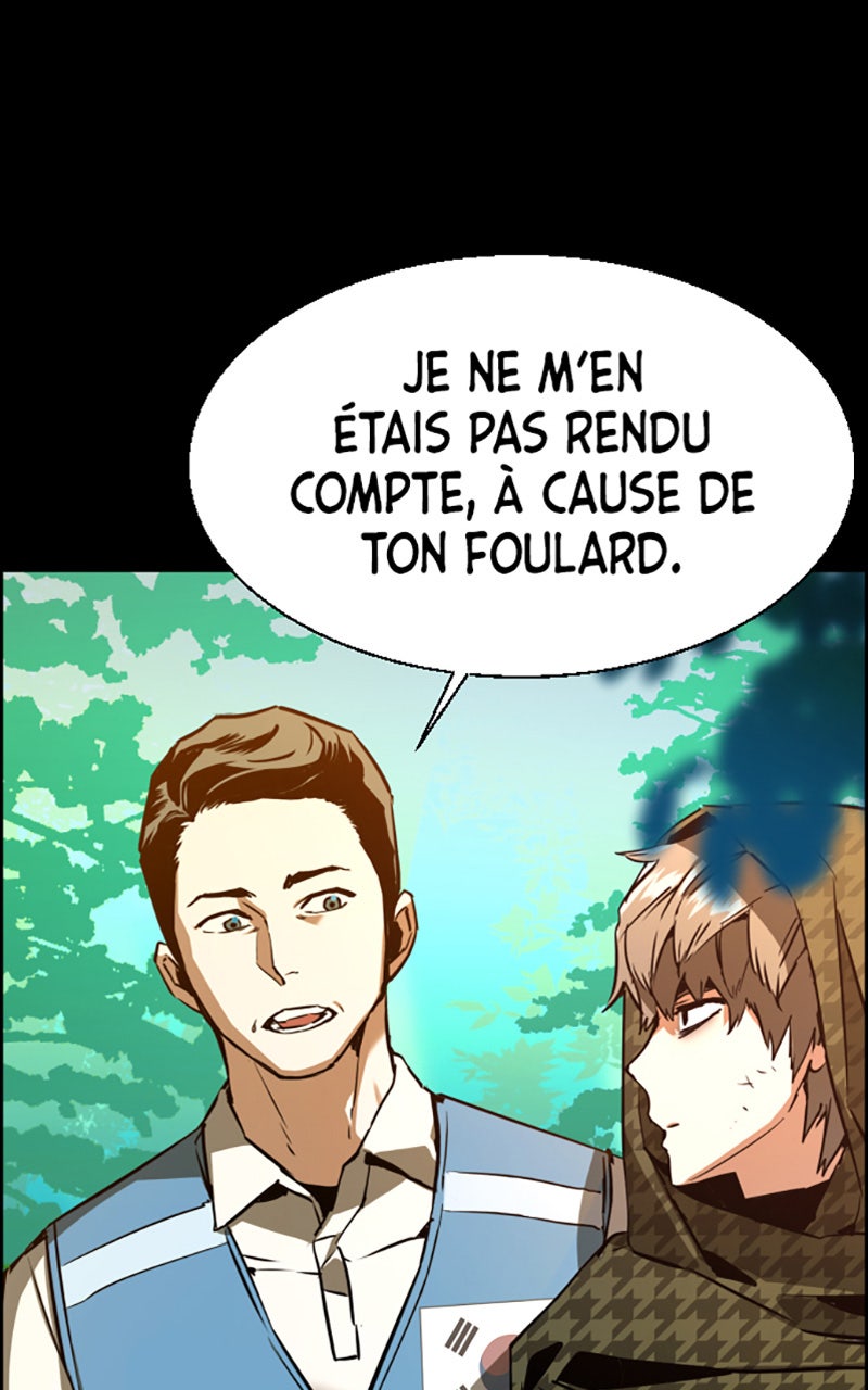 Read High School Mercenary fr Manga Online