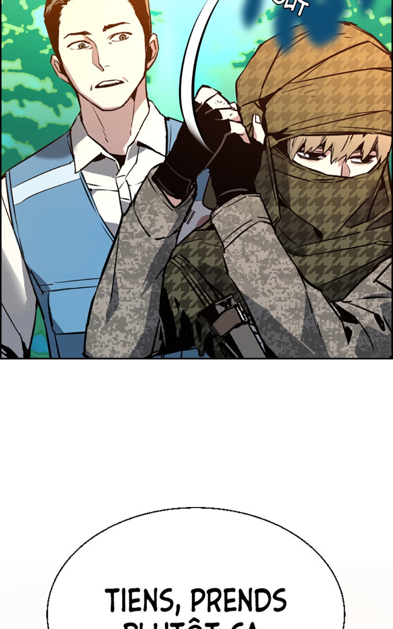 Read High School Mercenary fr Manga Online