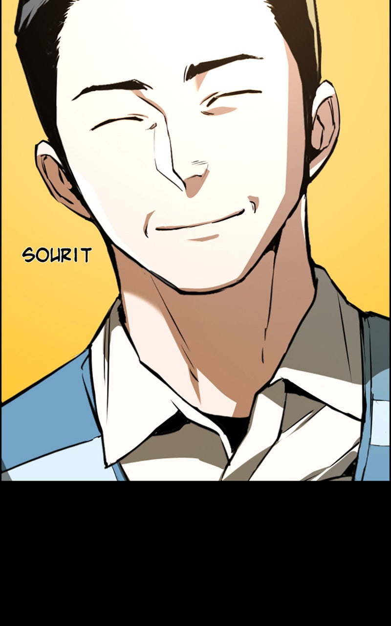 Read High School Mercenary fr Manga Online