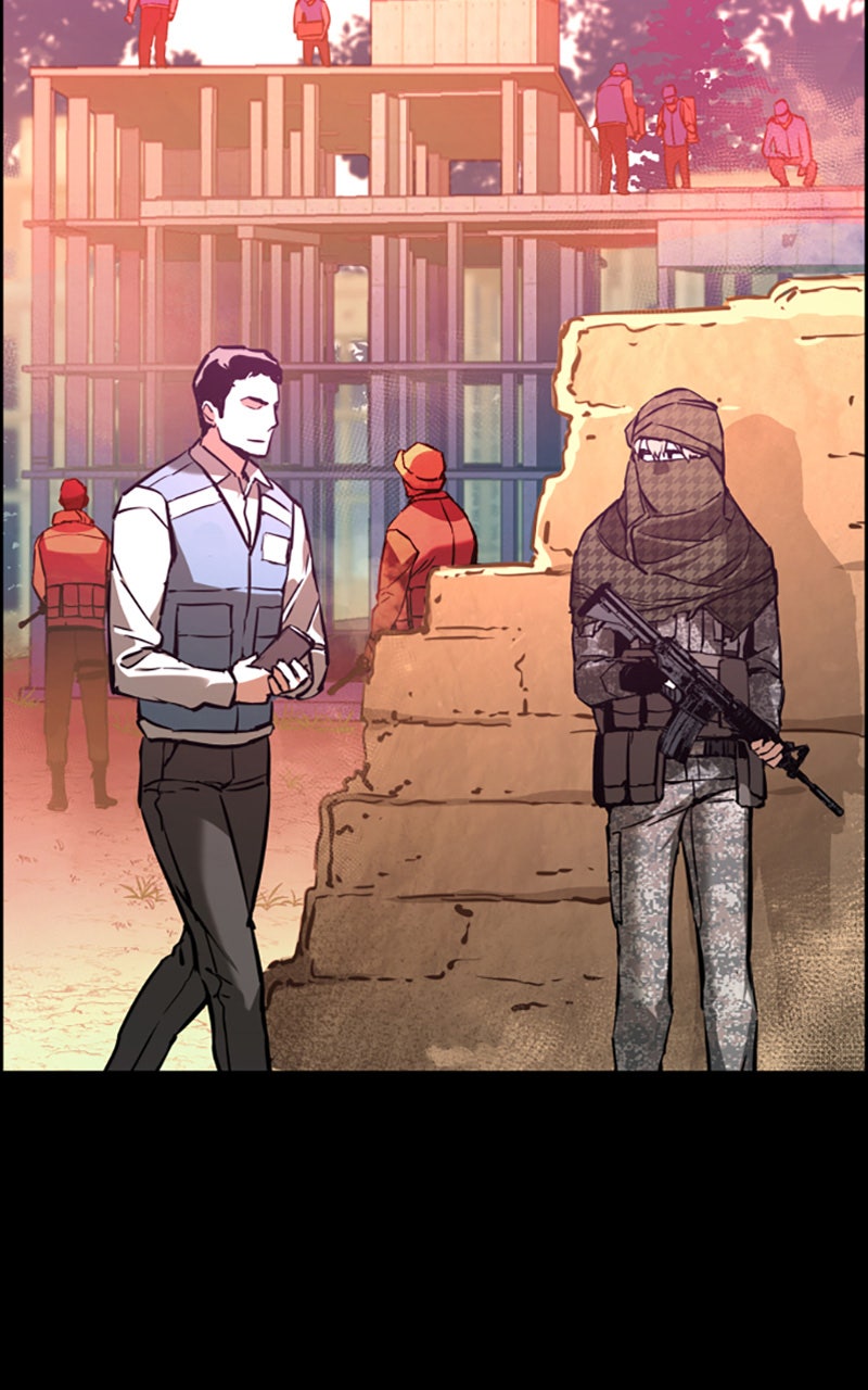 Read High School Mercenary fr Manga Online