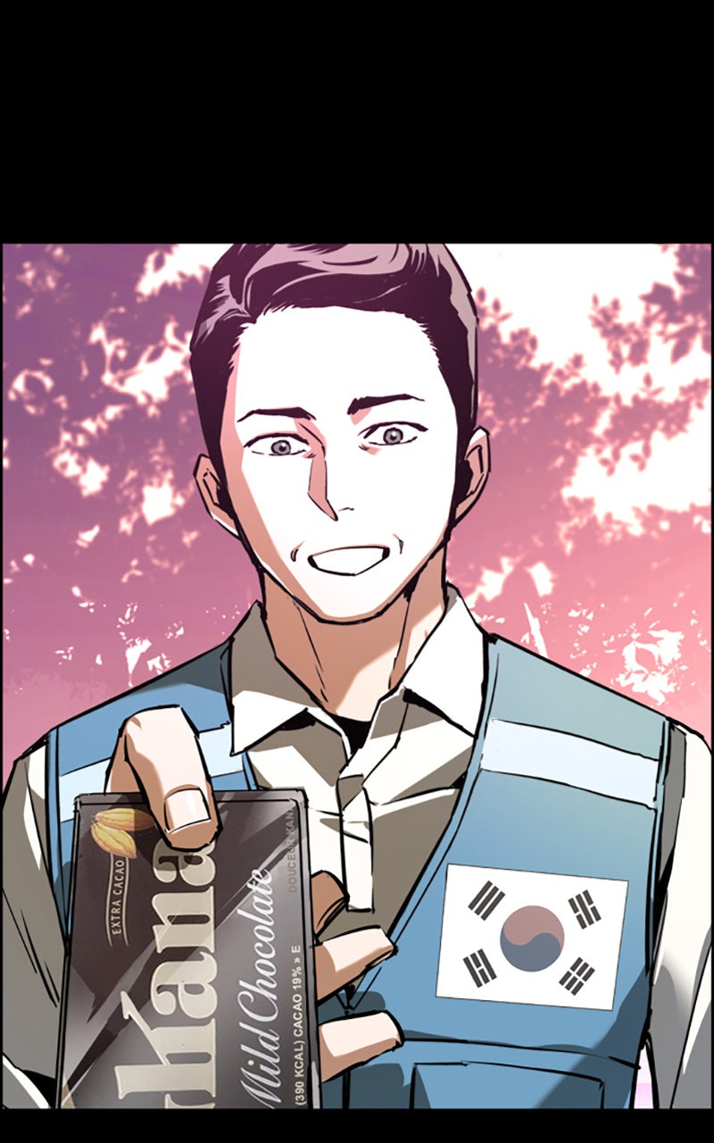 Read High School Mercenary fr Manga Online
