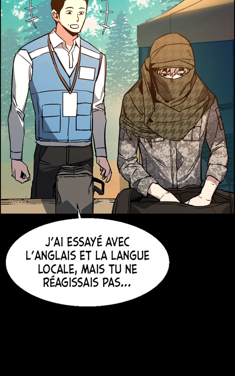 Read High School Mercenary fr Manga Online