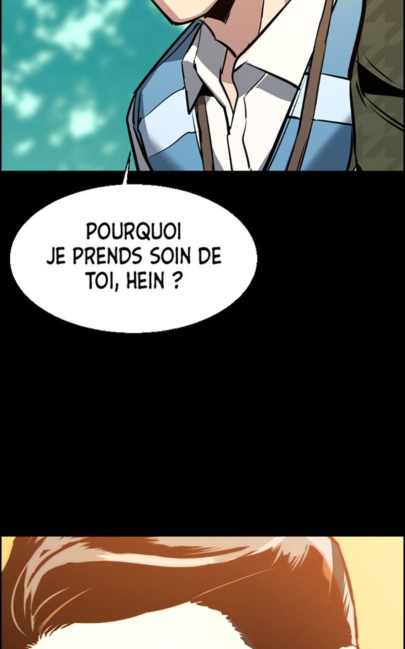 Read High School Mercenary fr Manga Online