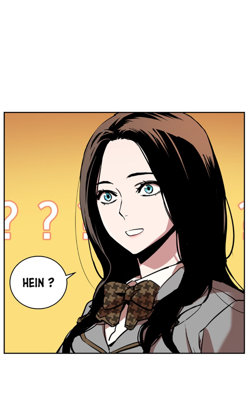 Read High School Mercenary fr Manga Online