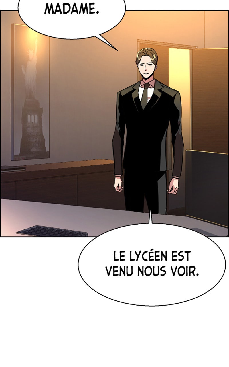 Read High School Mercenary fr Manga Online