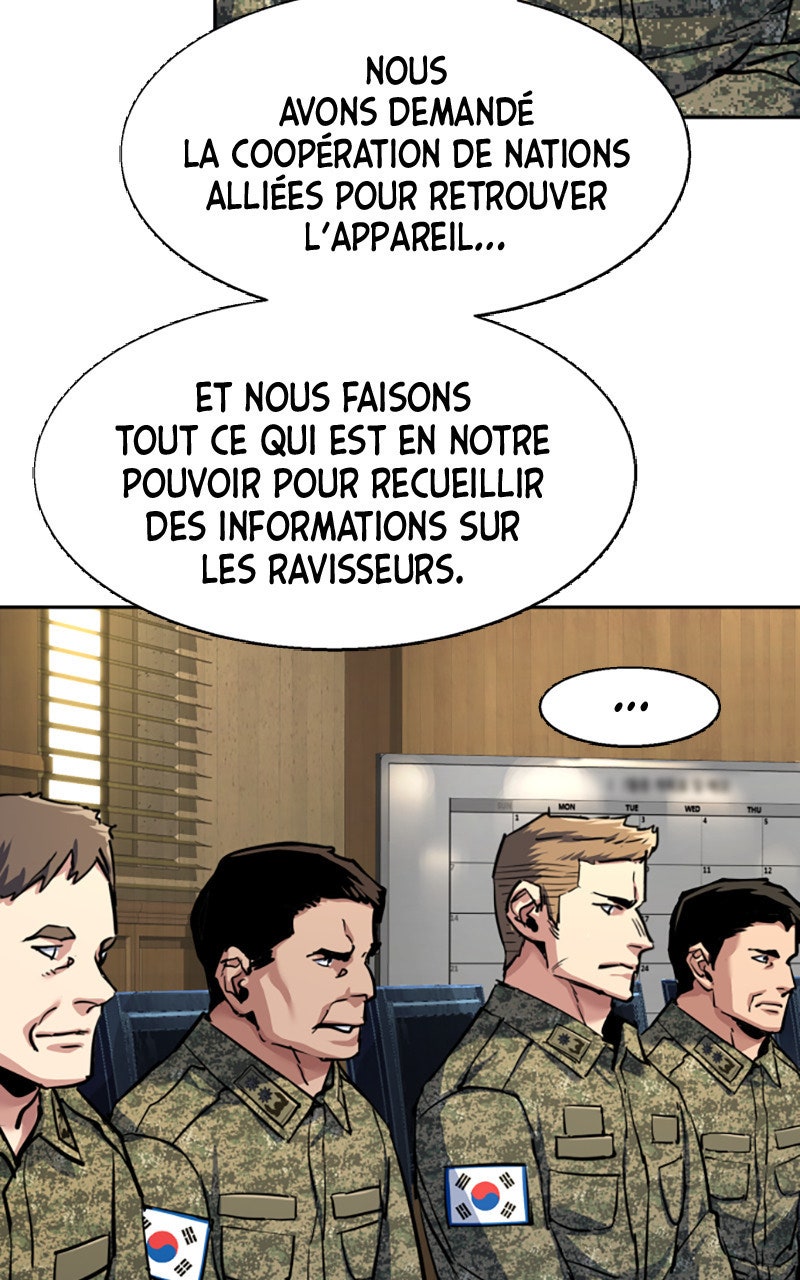 Read High School Mercenary fr Manga Online