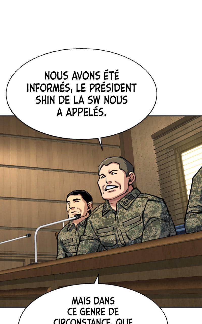 Read High School Mercenary fr Manga Online