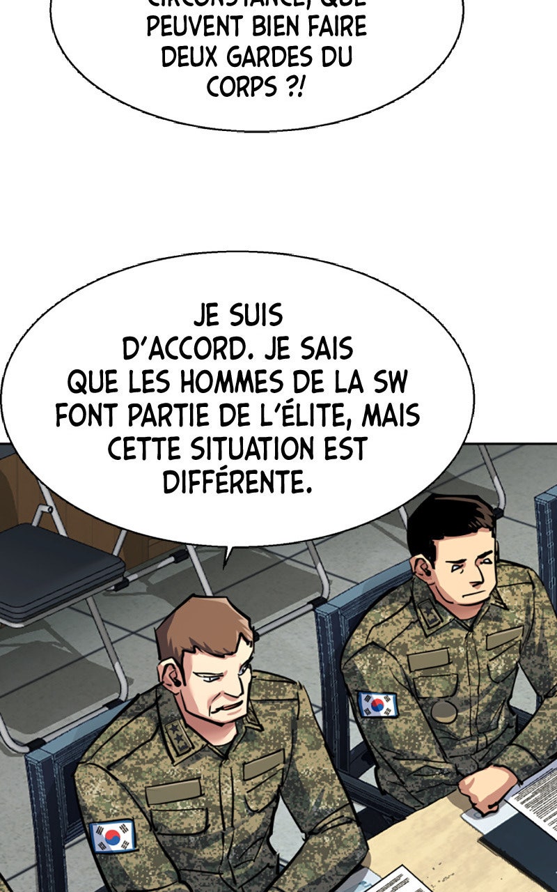 Read High School Mercenary fr Manga Online