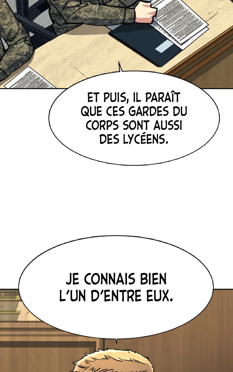 Read High School Mercenary fr Manga Online