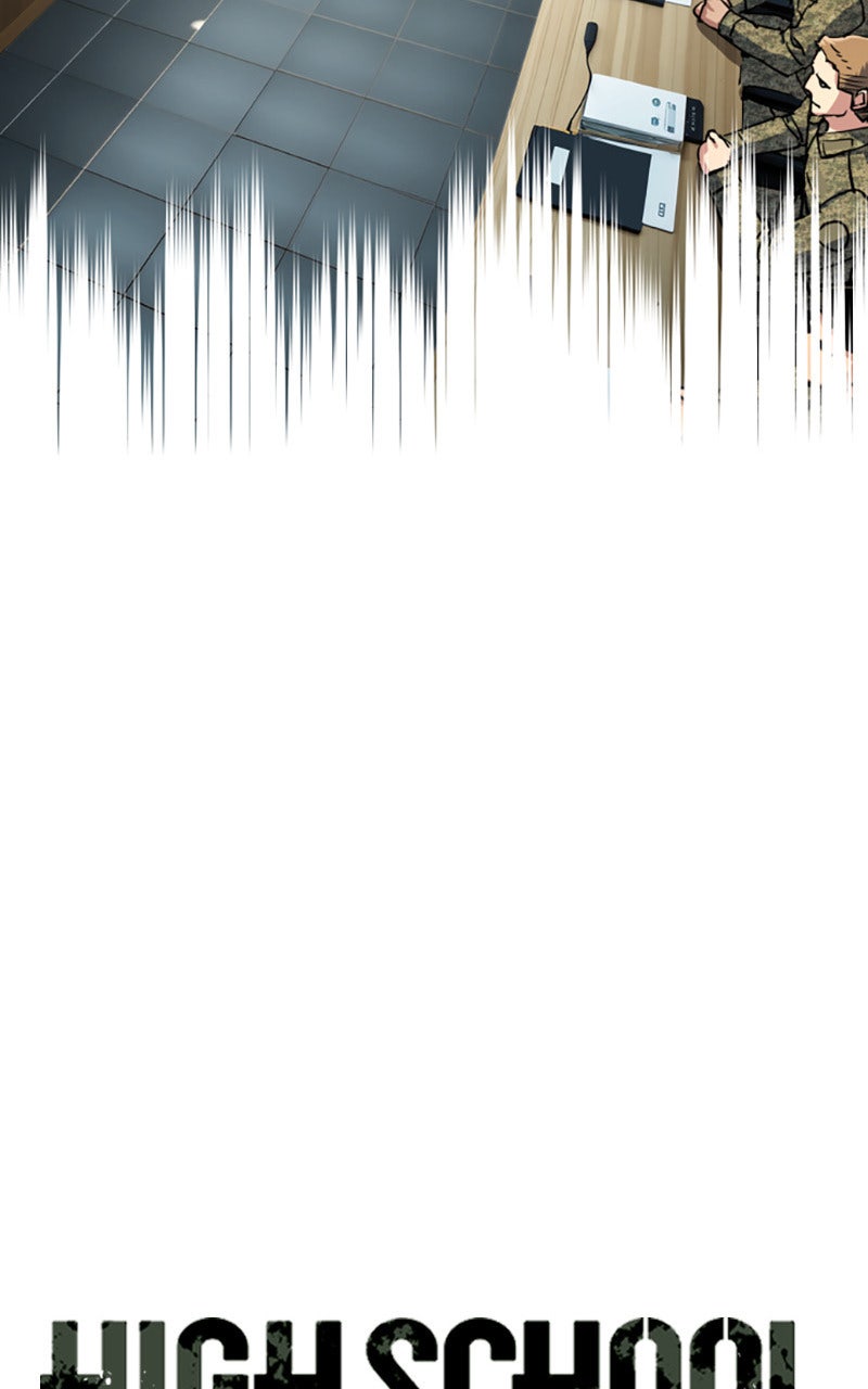 Read High School Mercenary fr Manga Online