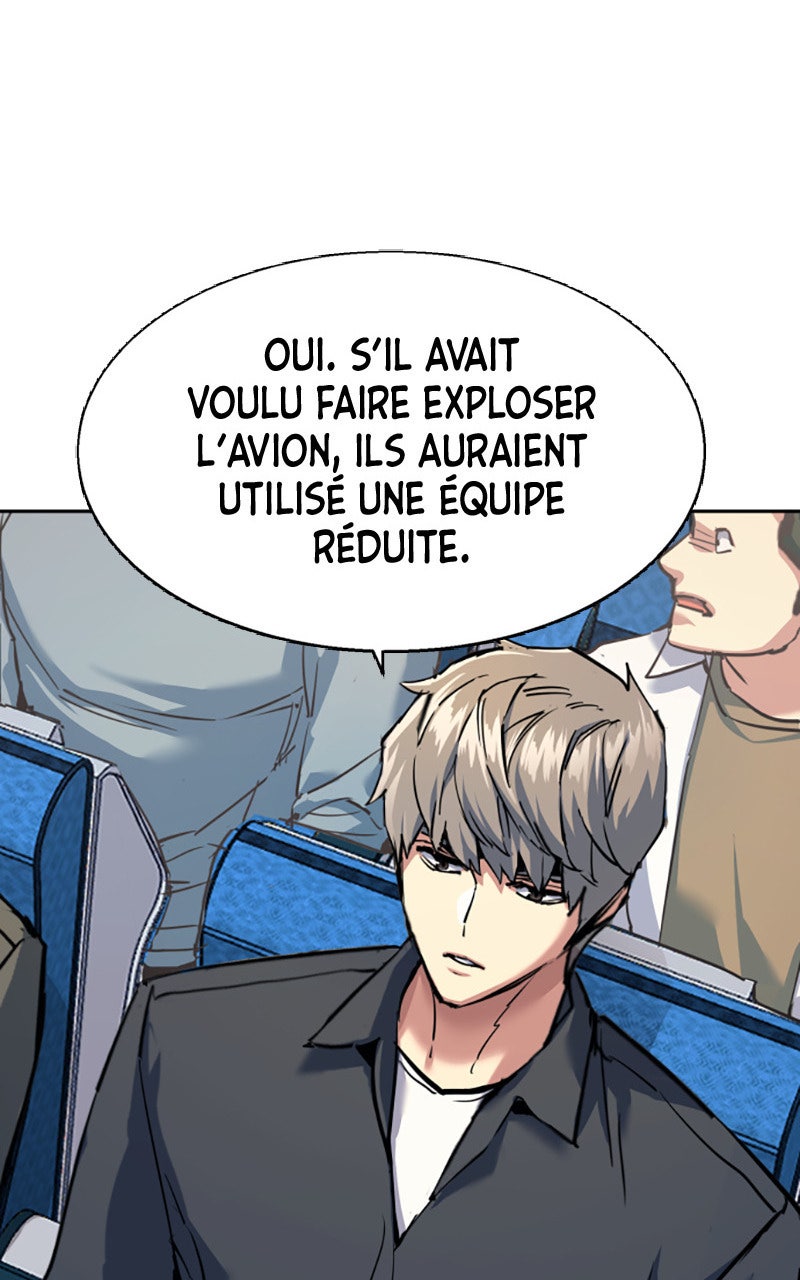 Read High School Mercenary fr Manga Online