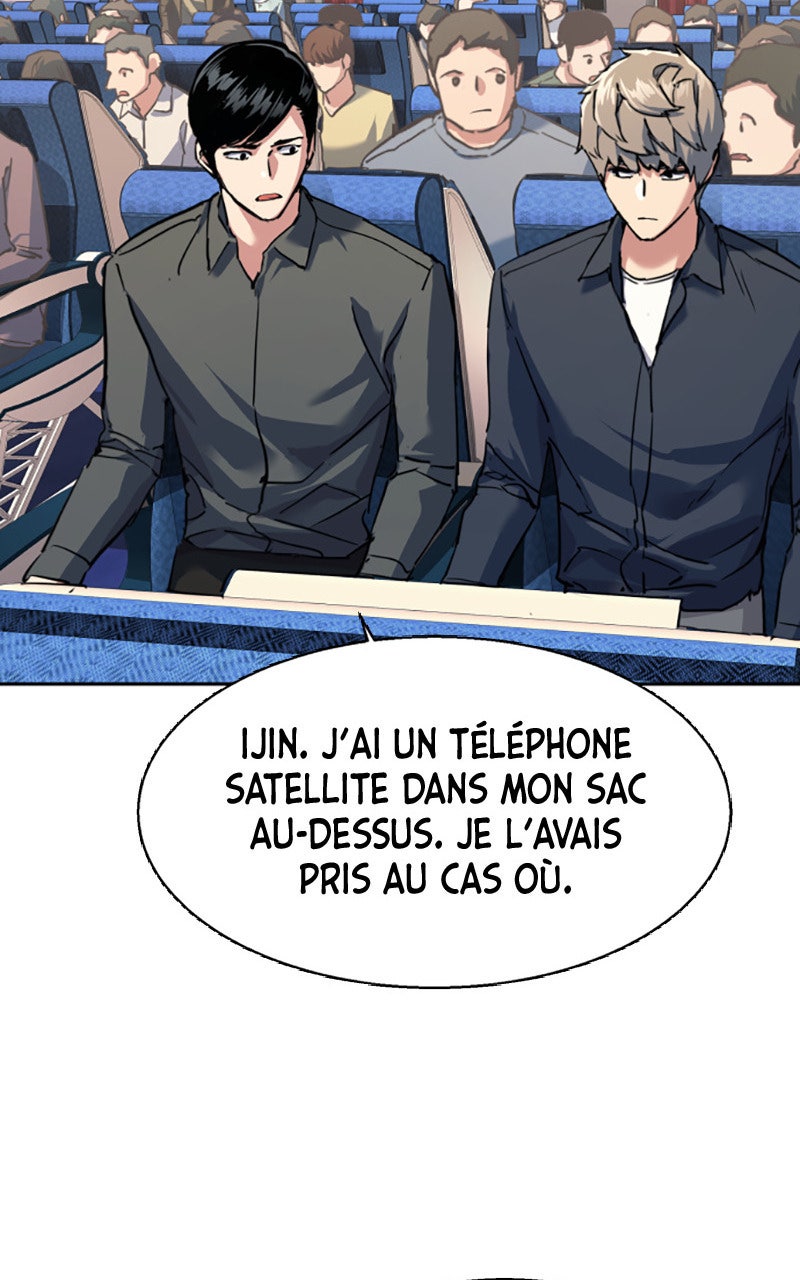 Read High School Mercenary fr Manga Online