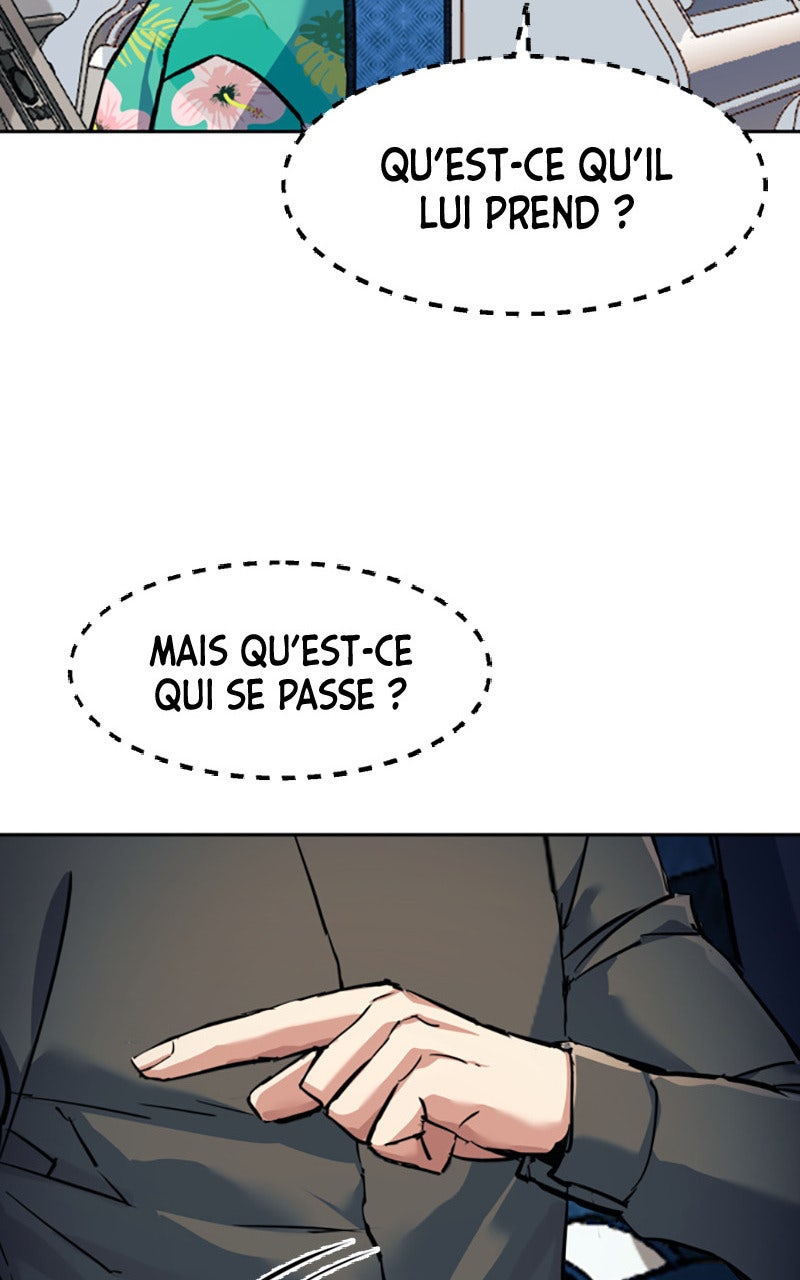 Read High School Mercenary fr Manga Online