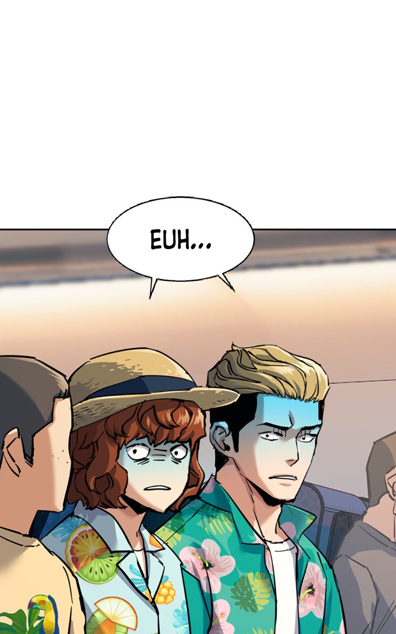 Read High School Mercenary fr Manga Online