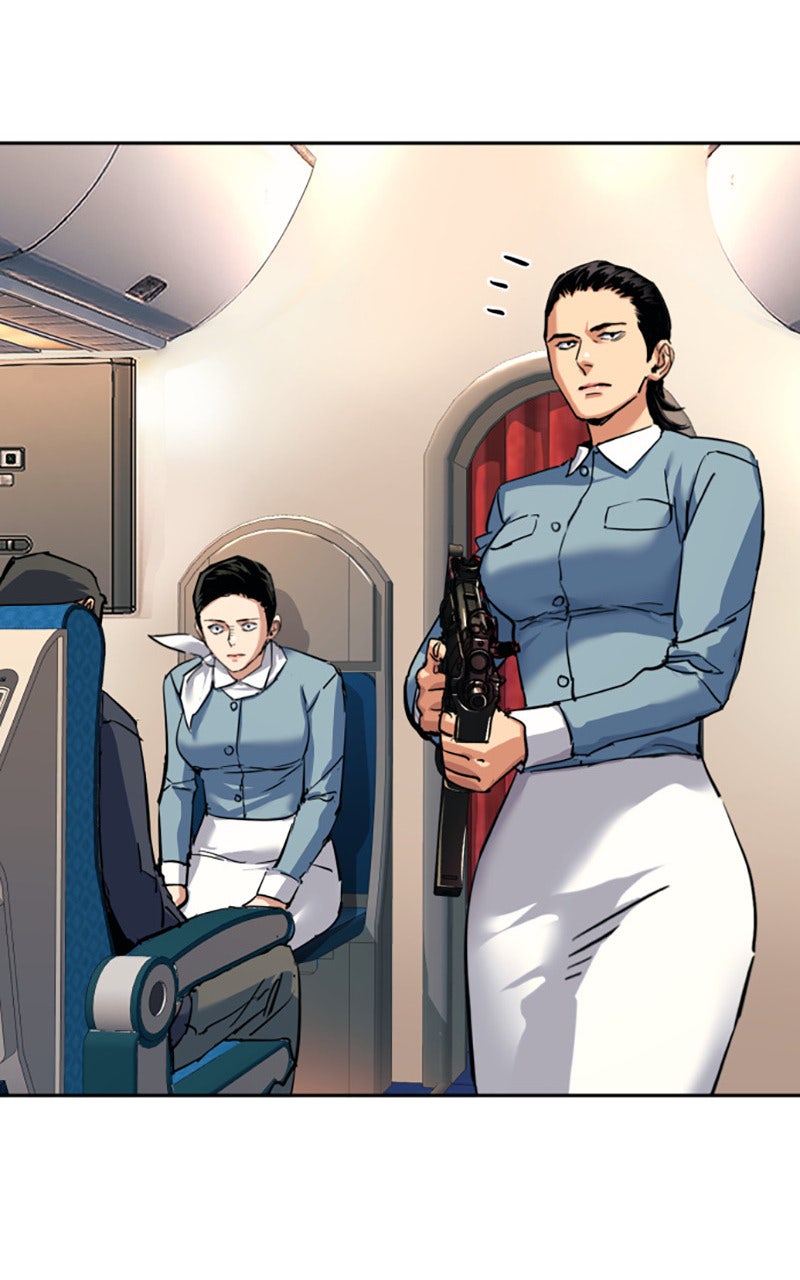 Read High School Mercenary fr Manga Online