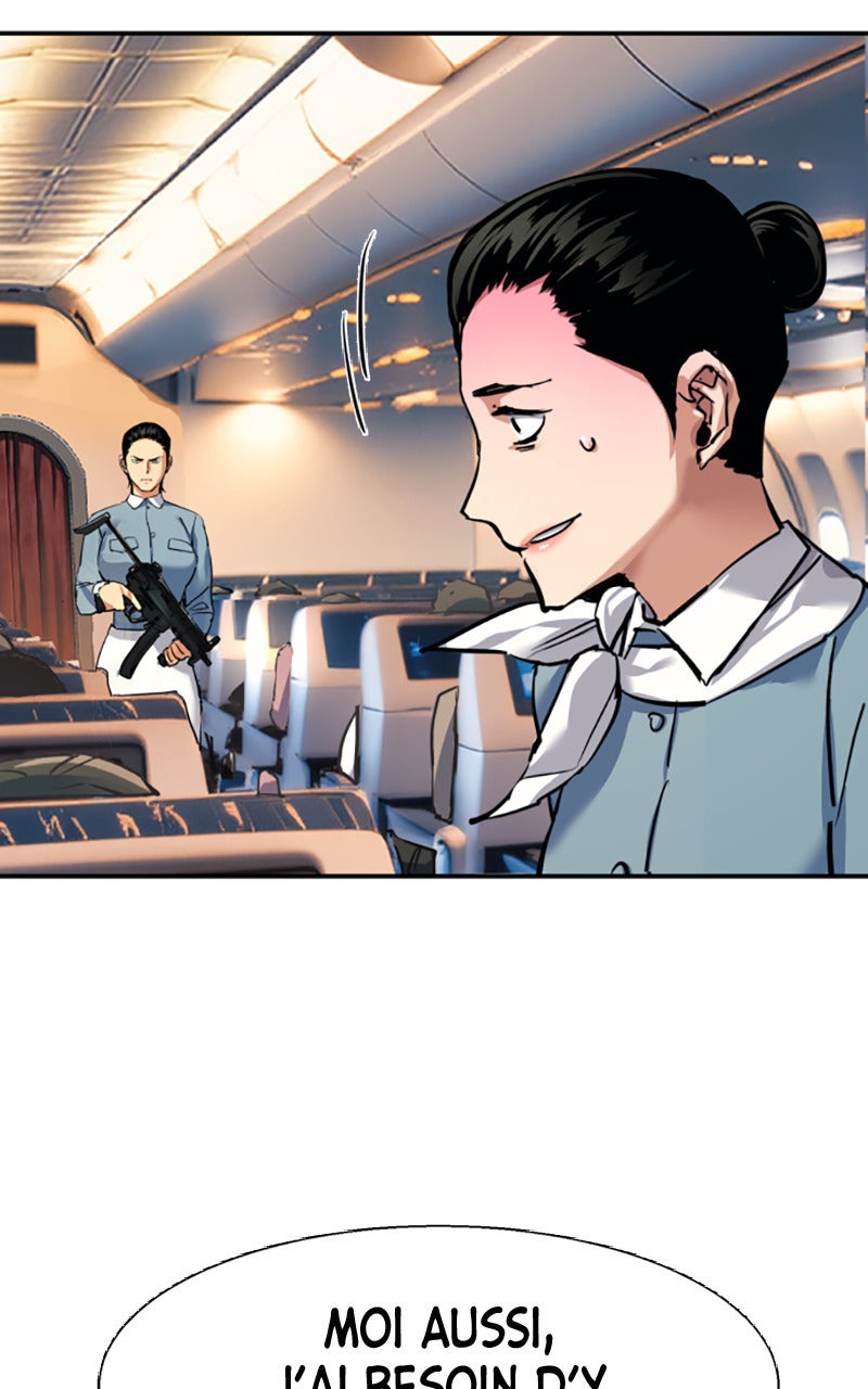 Read High School Mercenary fr Manga Online