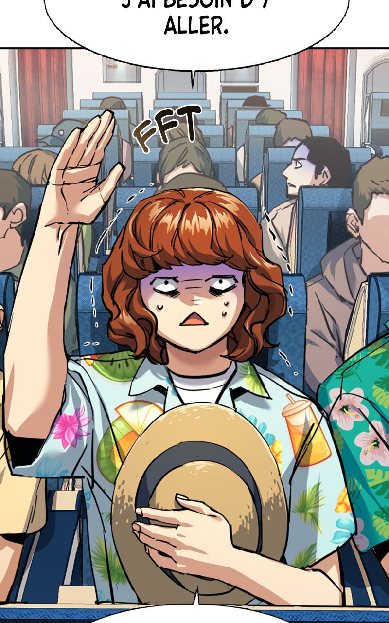 Read High School Mercenary fr Manga Online