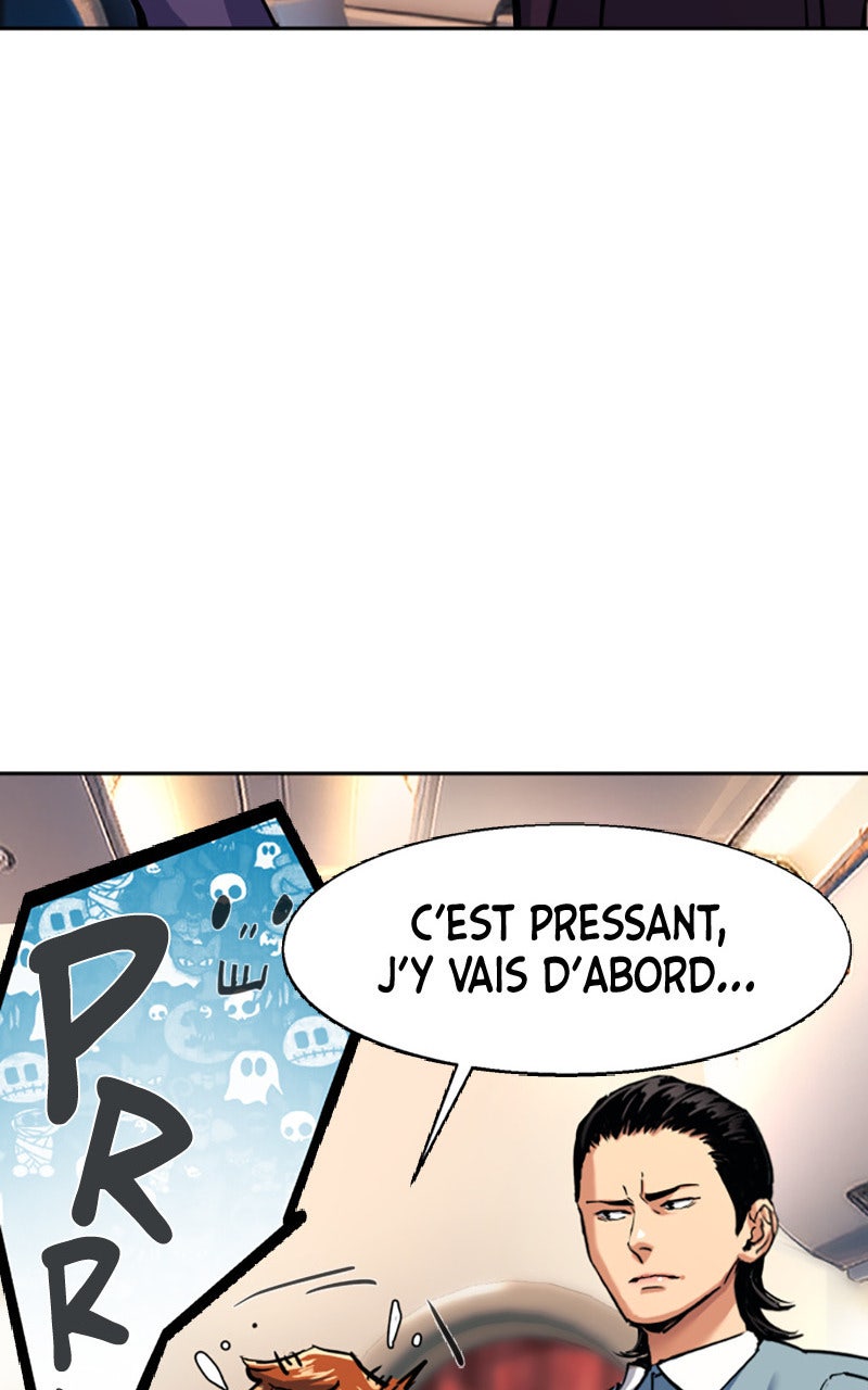 Read High School Mercenary fr Manga Online