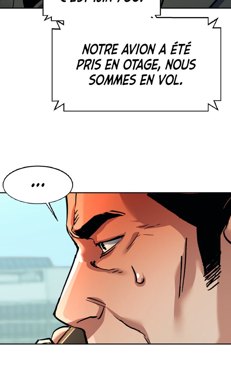 Read High School Mercenary fr Manga Online