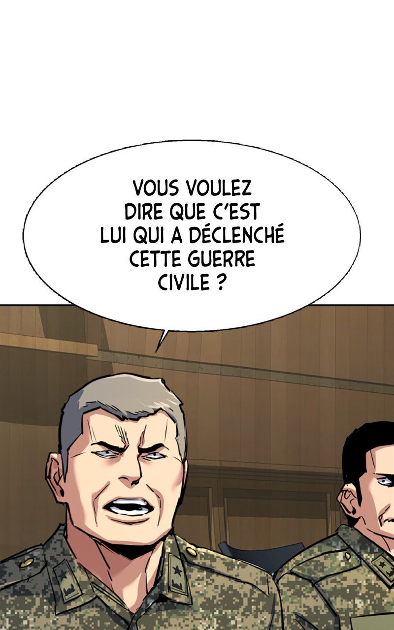 Read High School Mercenary fr Manga Online