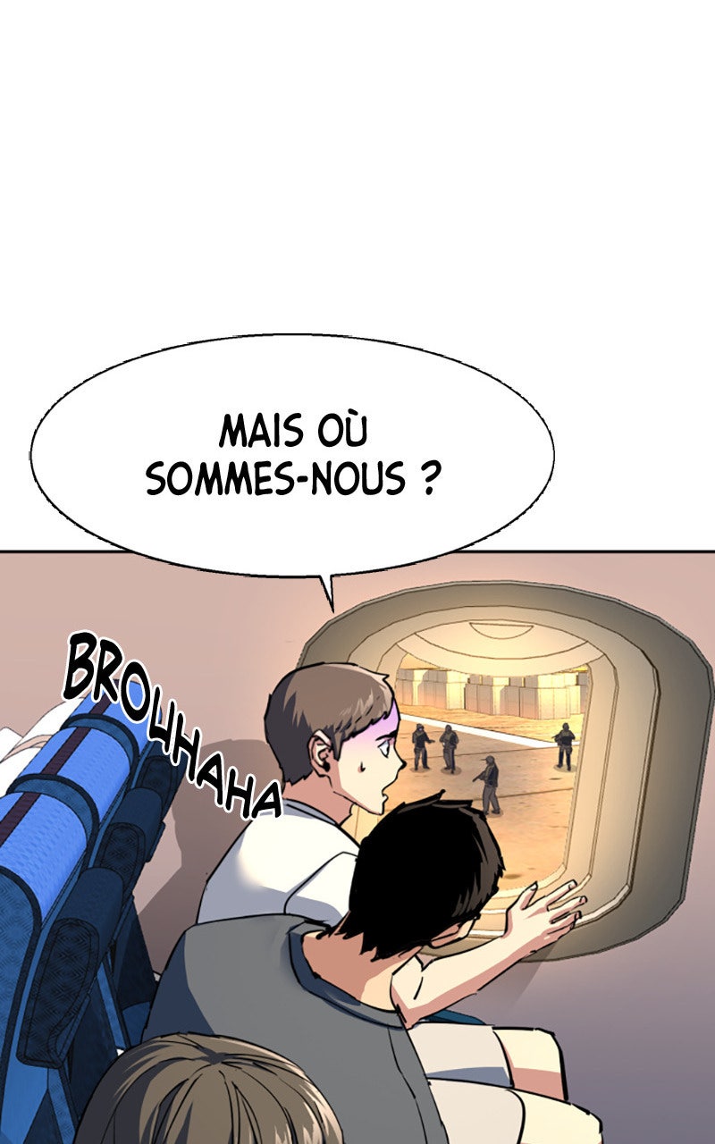 Read High School Mercenary fr Manga Online