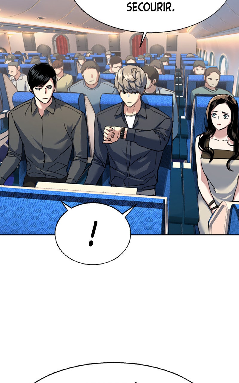 Read High School Mercenary fr Manga Online