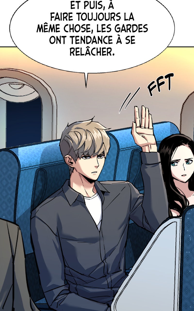 Read High School Mercenary fr Manga Online