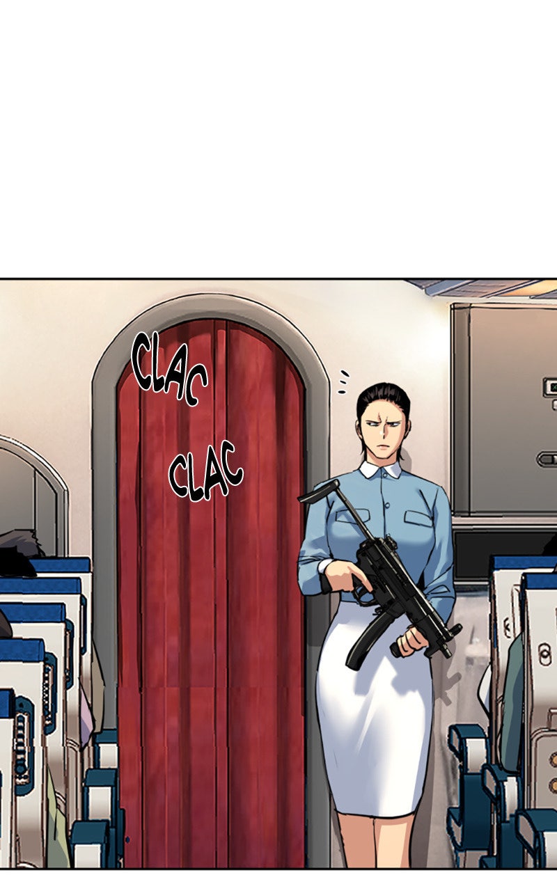 Read High School Mercenary fr Manga Online