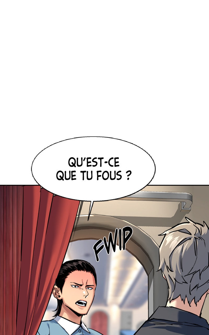 Read High School Mercenary fr Manga Online