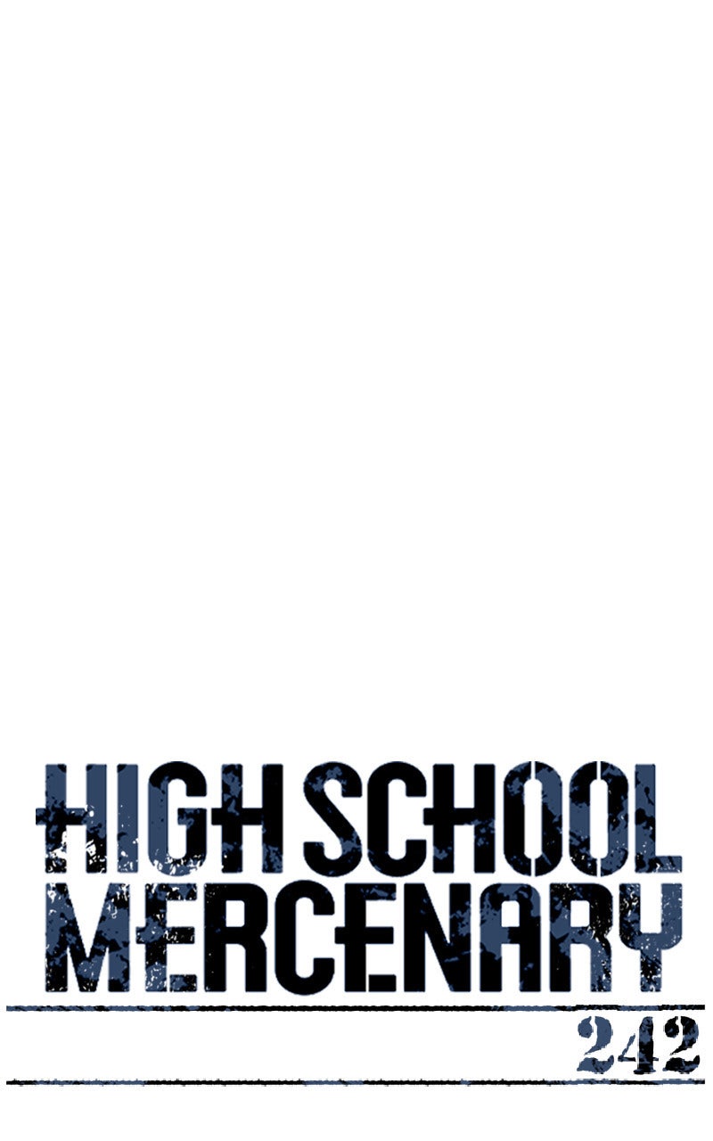 Read High School Mercenary fr Manga Online