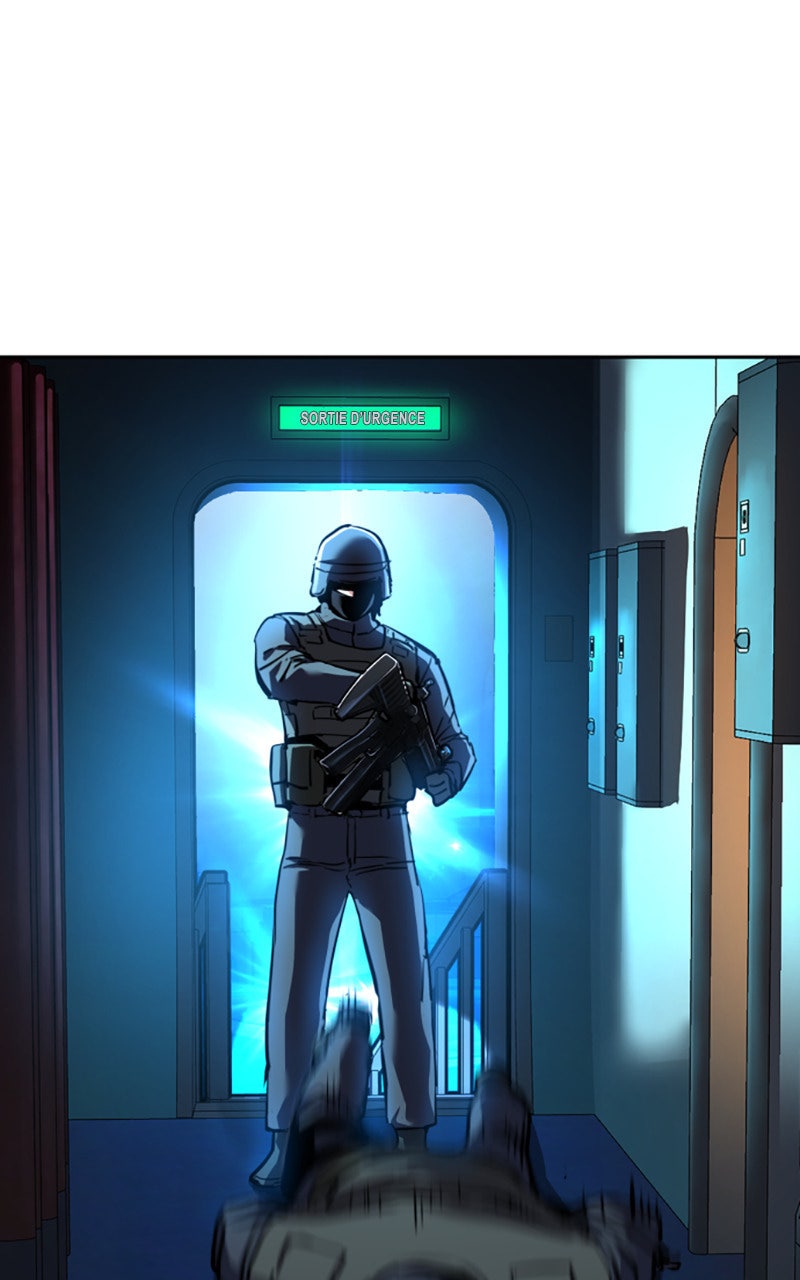 Read High School Mercenary fr Manga Online