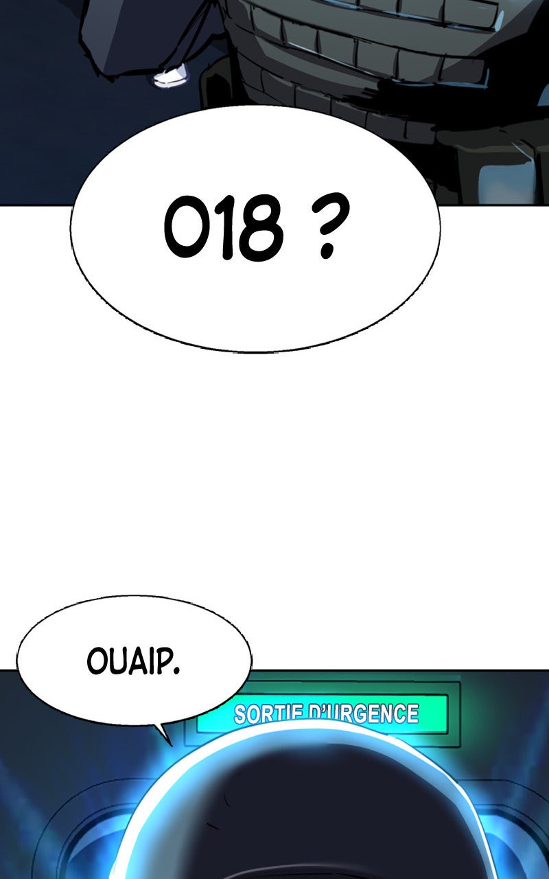 Read High School Mercenary fr Manga Online