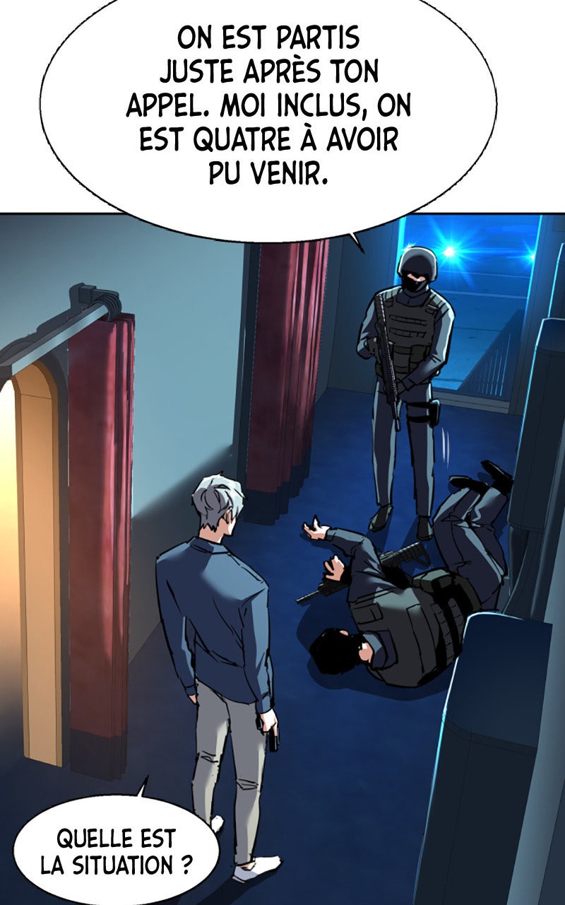 Read High School Mercenary fr Manga Online