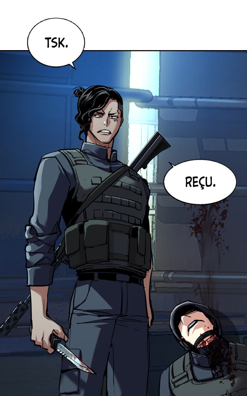 Read High School Mercenary fr Manga Online