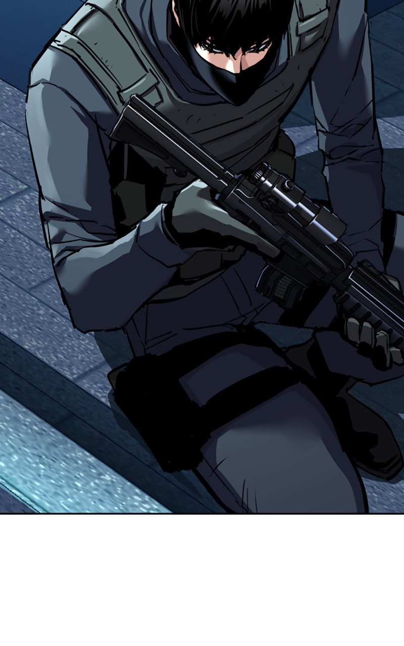 Read High School Mercenary fr Manga Online