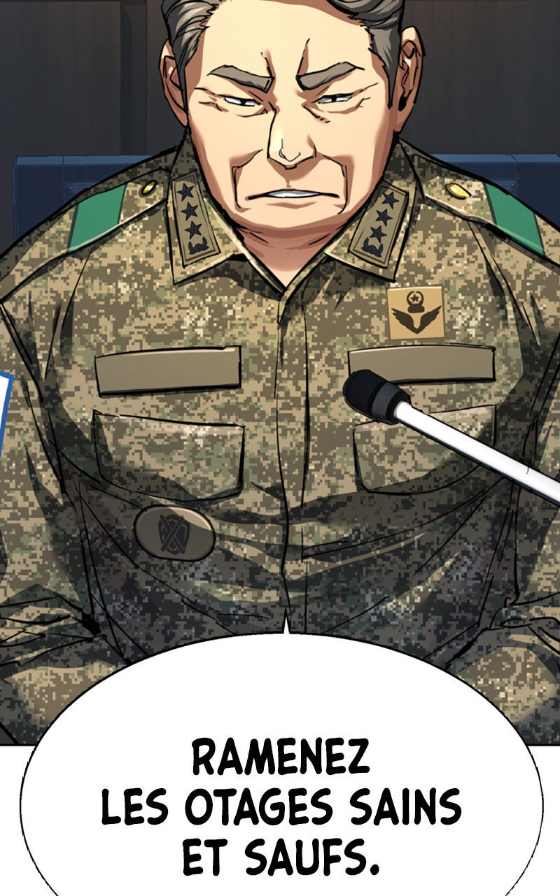 Read High School Mercenary fr Manga Online