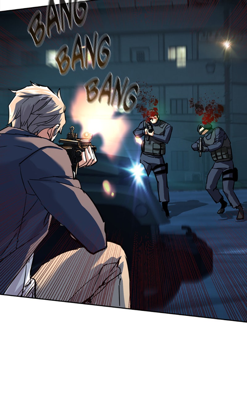 Read High School Mercenary fr Manga Online