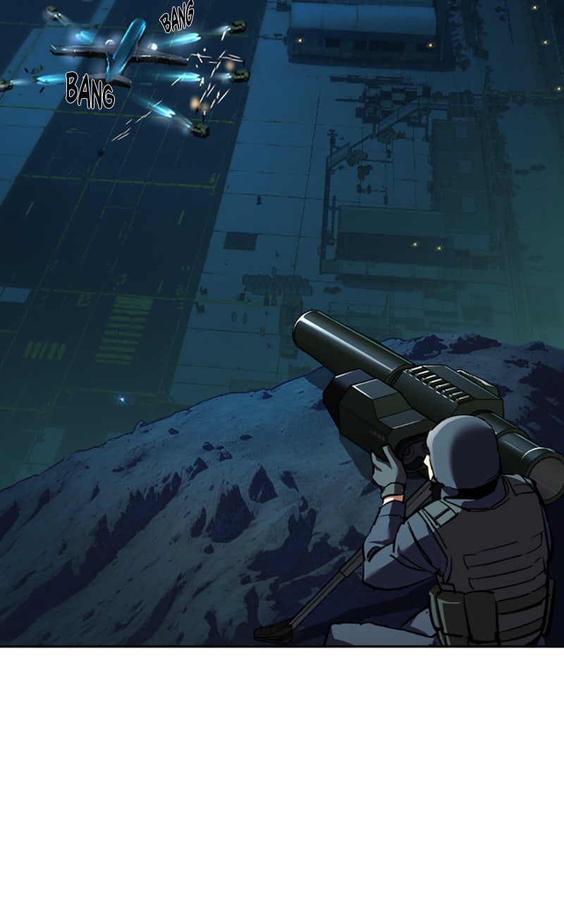 Read High School Mercenary fr Manga Online