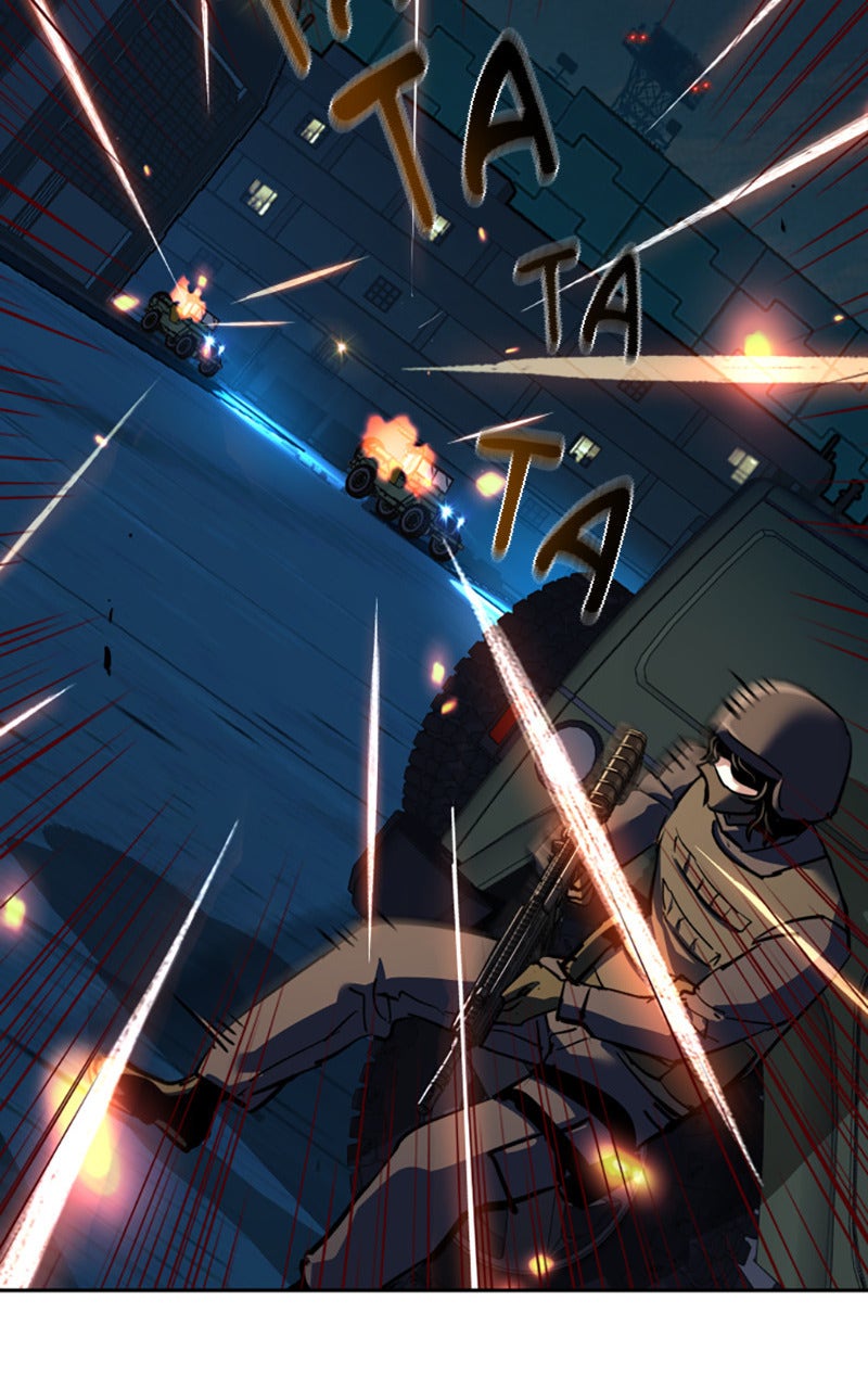 Read High School Mercenary fr Manga Online