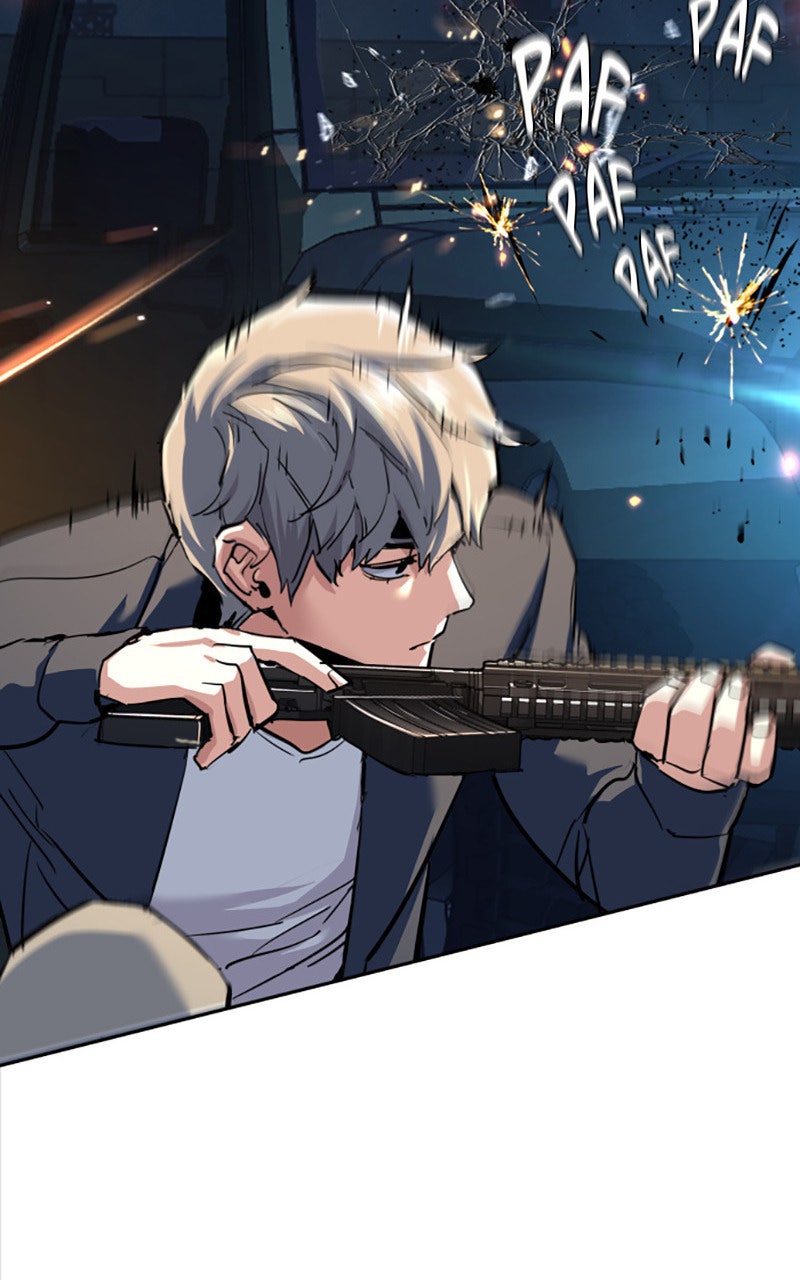 Read High School Mercenary fr Manga Online