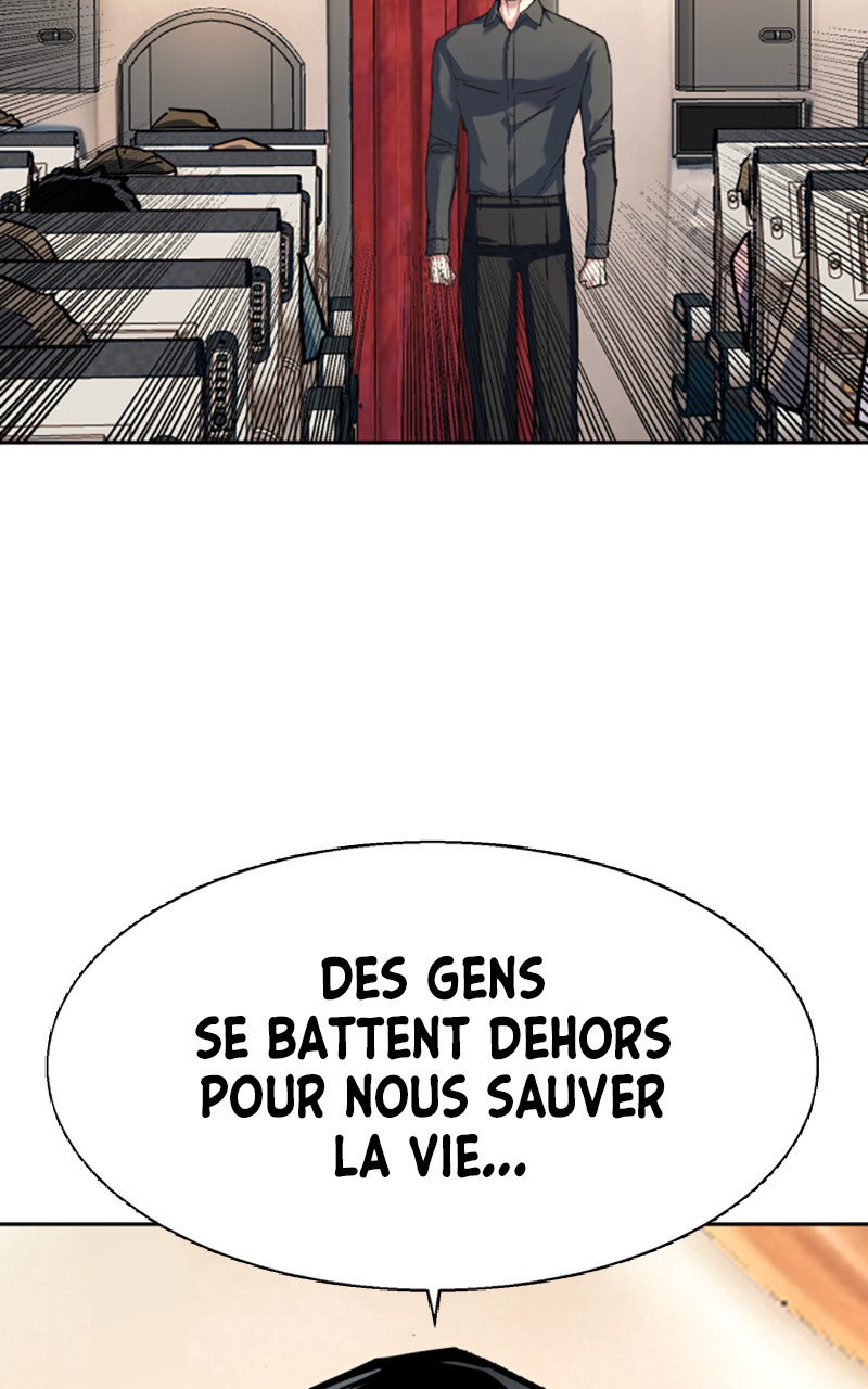 Read High School Mercenary fr Manga Online