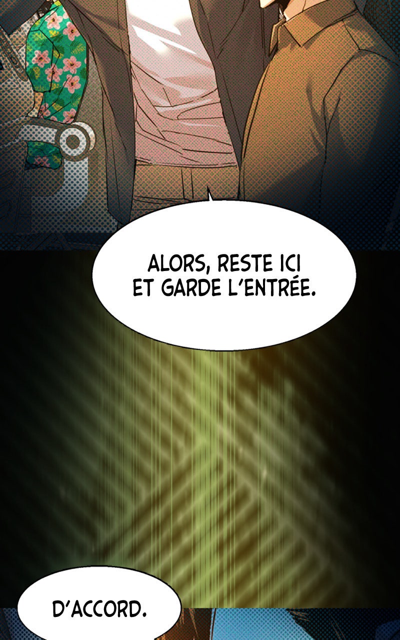 Read High School Mercenary fr Manga Online