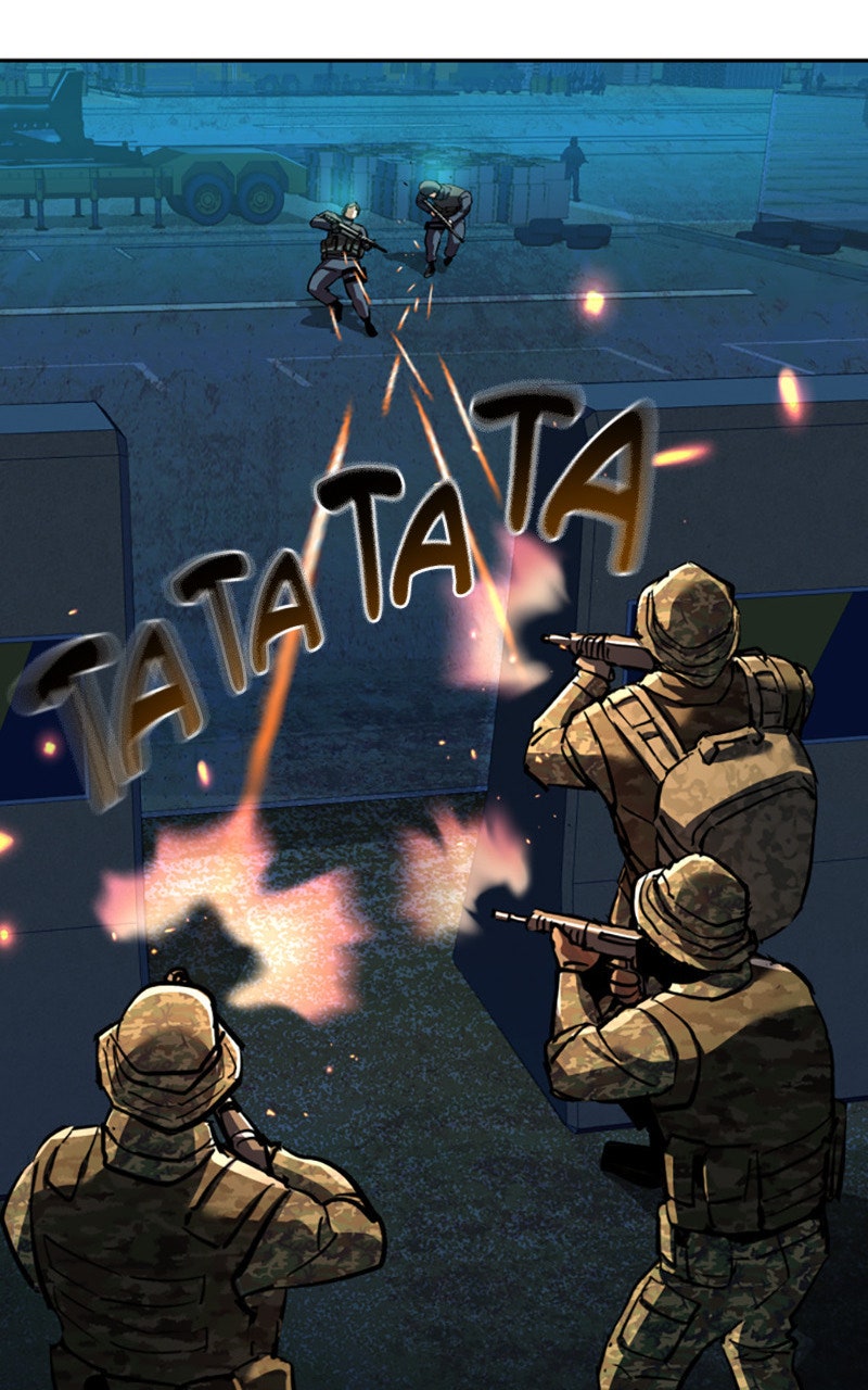 Read High School Mercenary fr Manga Online