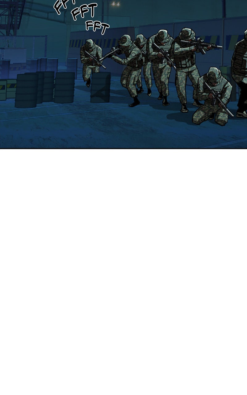 Read High School Mercenary fr Manga Online