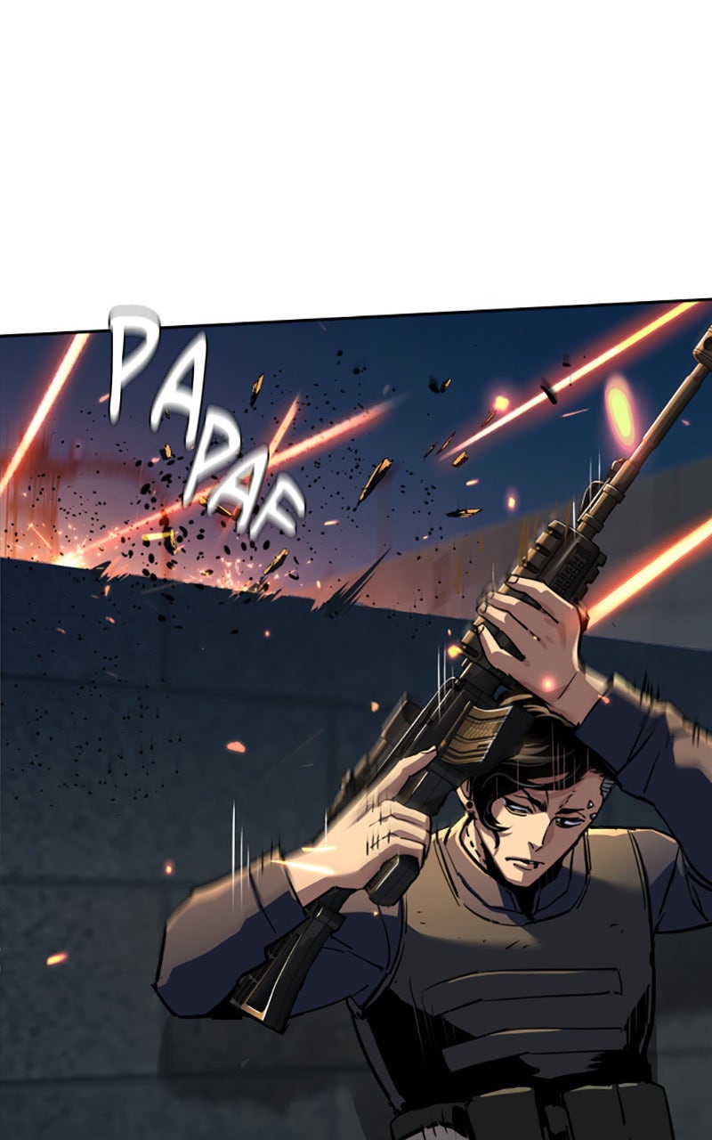 Read High School Mercenary fr Manga Online