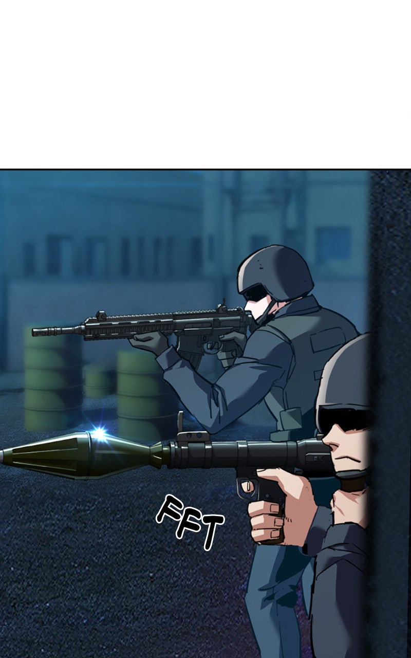 Read High School Mercenary fr Manga Online