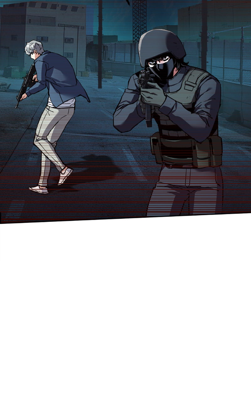 Read High School Mercenary fr Manga Online